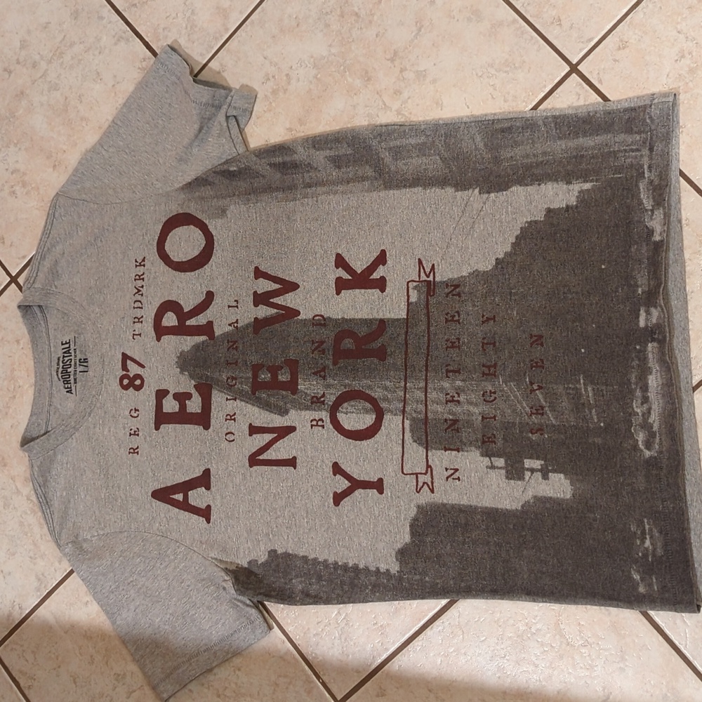 Aero Tee Shirt Large